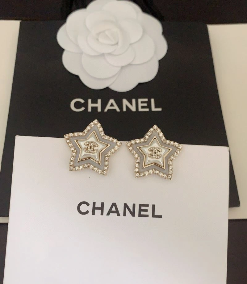 Chanel Earrings SmartChoice 228940