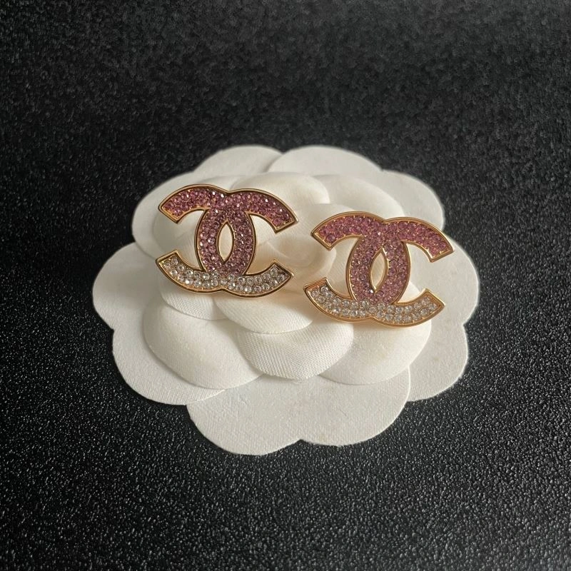 Breathable Chanel Earrings 228920