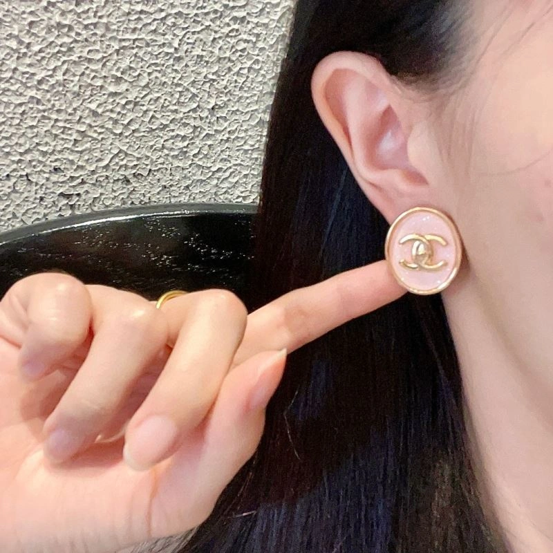 Contemporary Chanel Earrings 228974