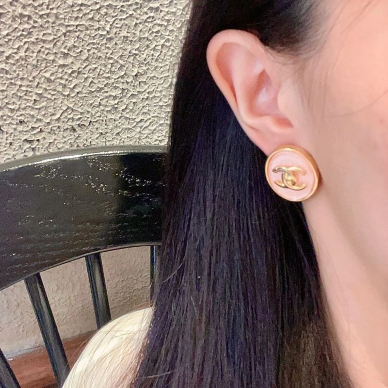 Contemporary Chanel Earrings 228974