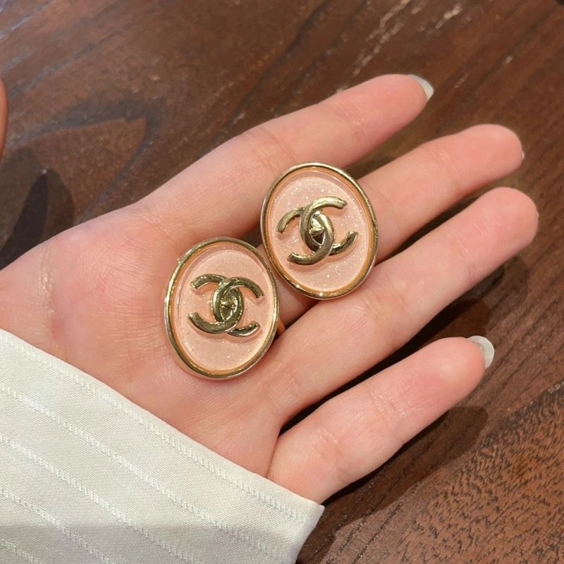 Contemporary Chanel Earrings 228974