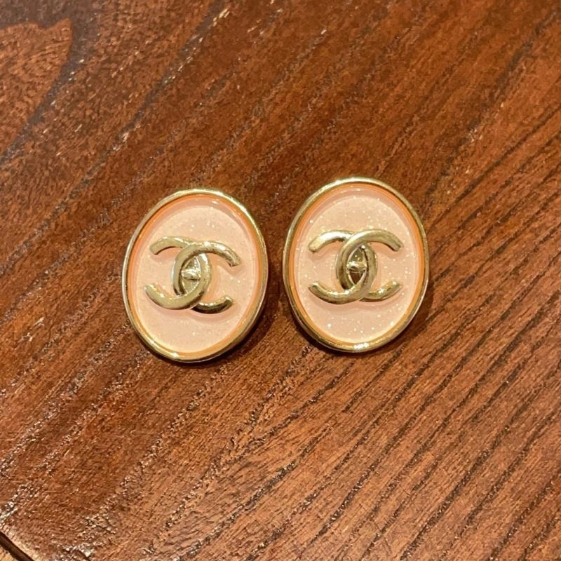 Contemporary Chanel Earrings 228974