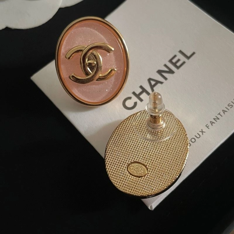 Contemporary Chanel Earrings 228974