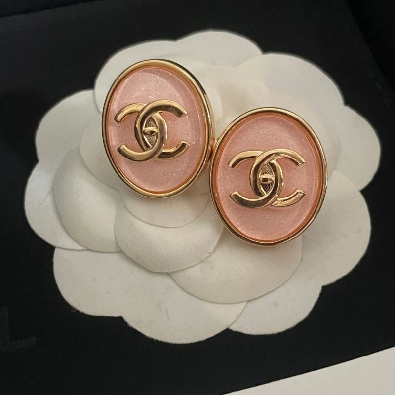 Contemporary Chanel Earrings 228974