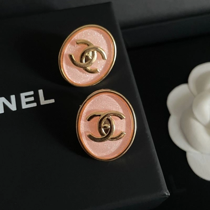 Contemporary Chanel Earrings 228974