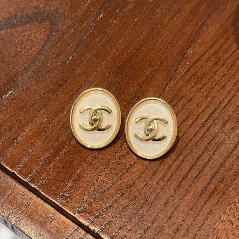 Chanel Earrings Stylish 228954