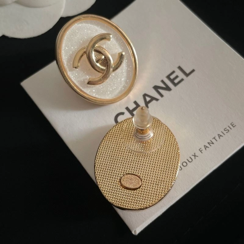 Chanel Earrings Stylish 228954