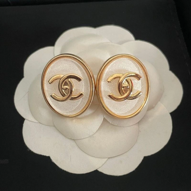 Chanel Earrings Stylish 228954