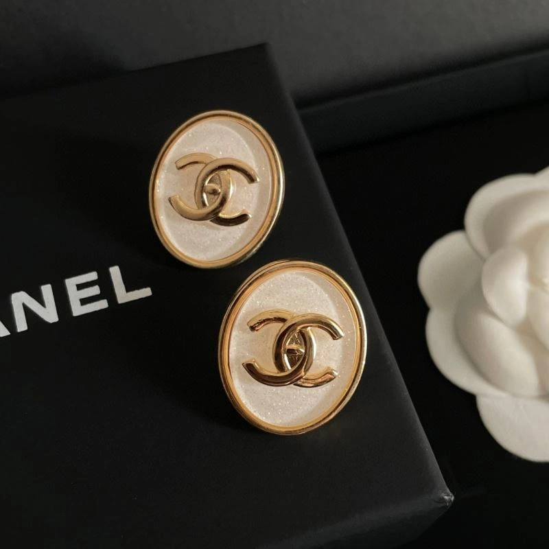 Chanel Earrings Stylish 228954