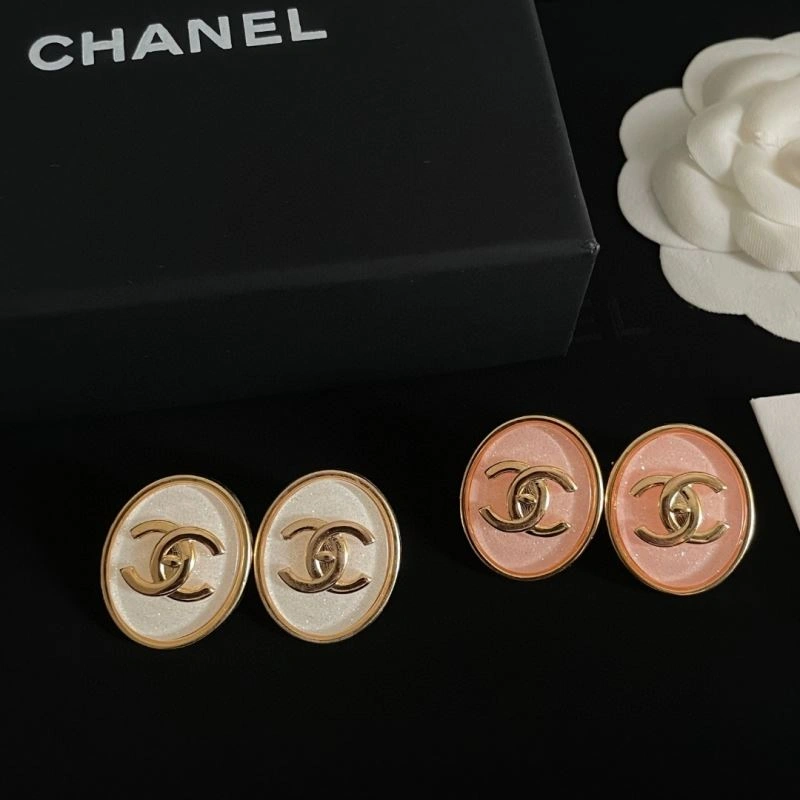 Chanel Earrings Stylish 228954