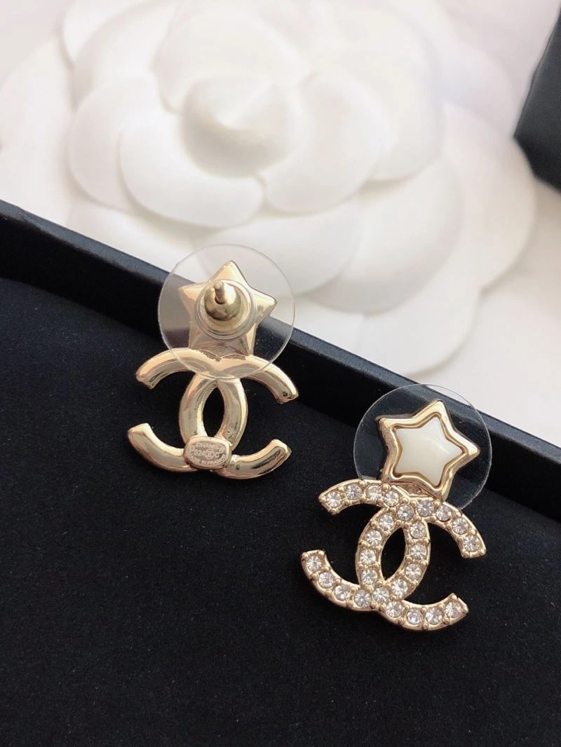 Resilient Chanel Earrings 228908