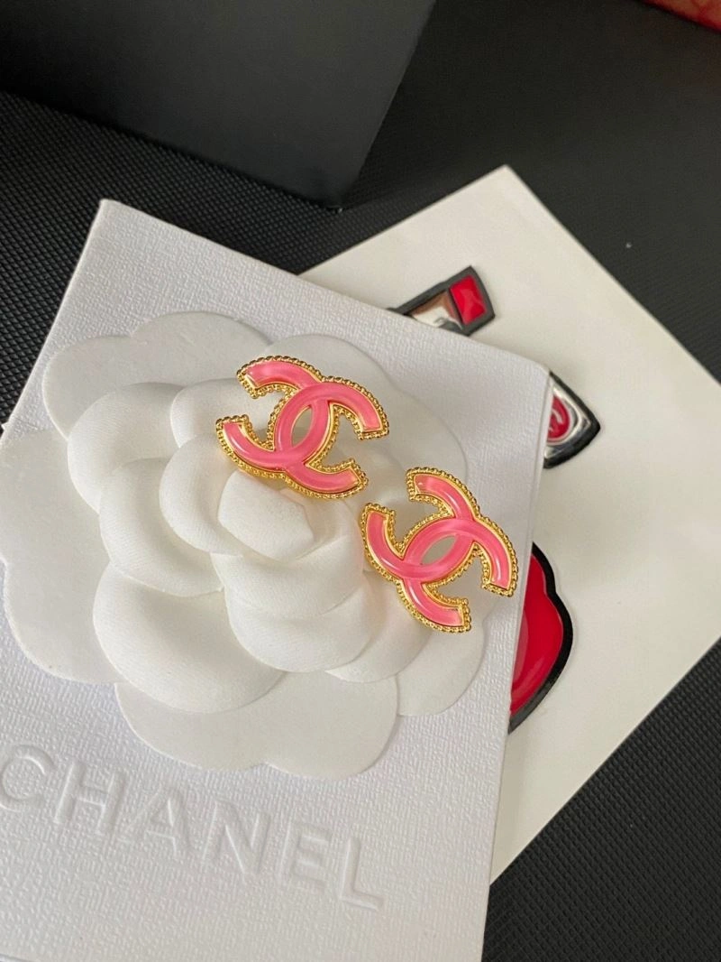 Chanel Earrings UrbanChic 229024
