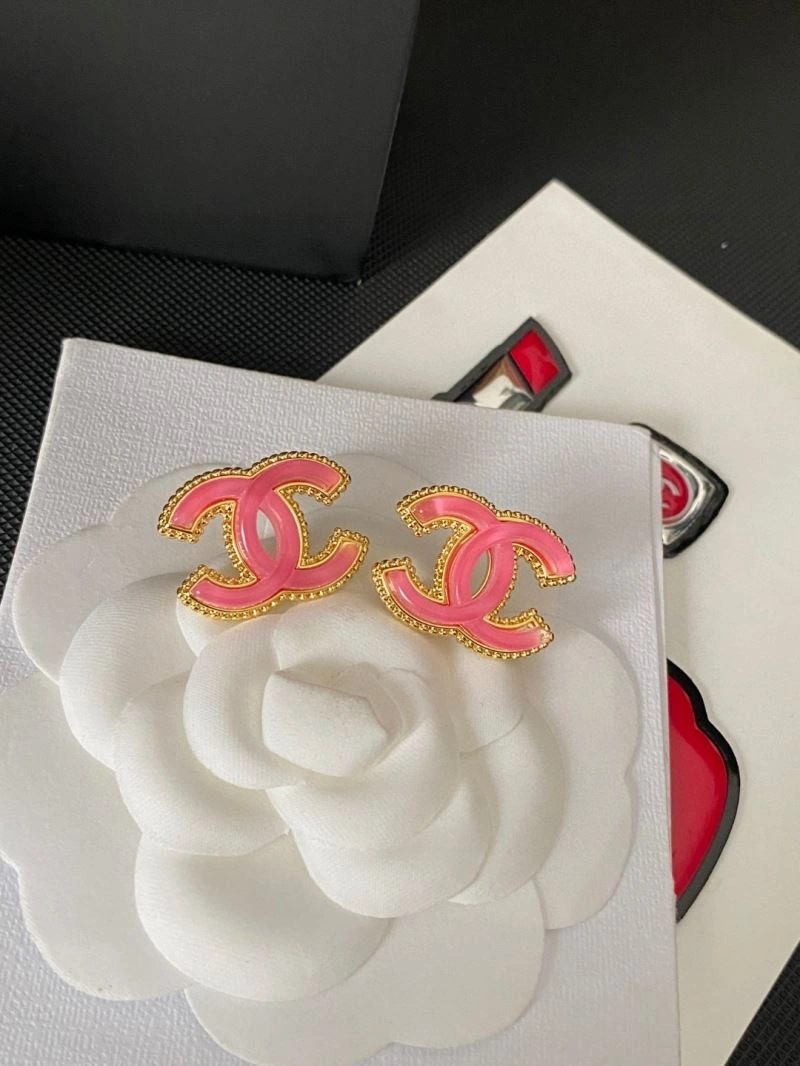 Chanel Earrings UrbanChic 229024