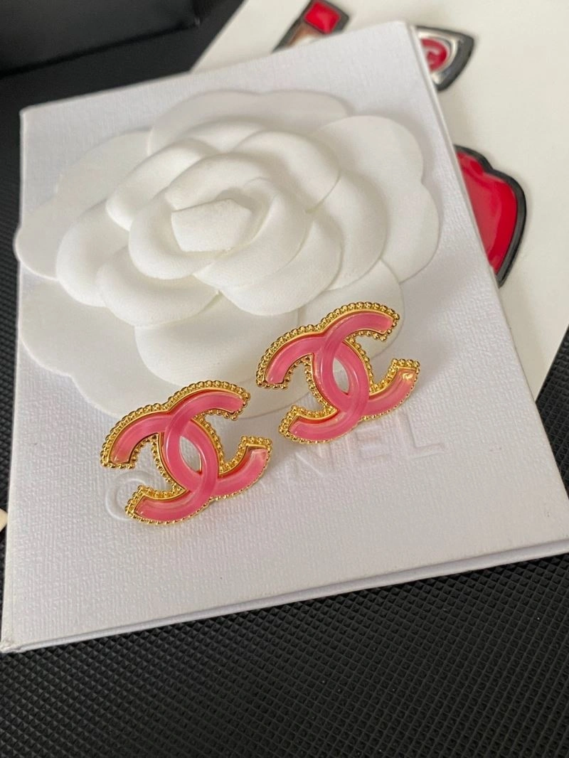 Chanel Earrings UrbanChic 229024