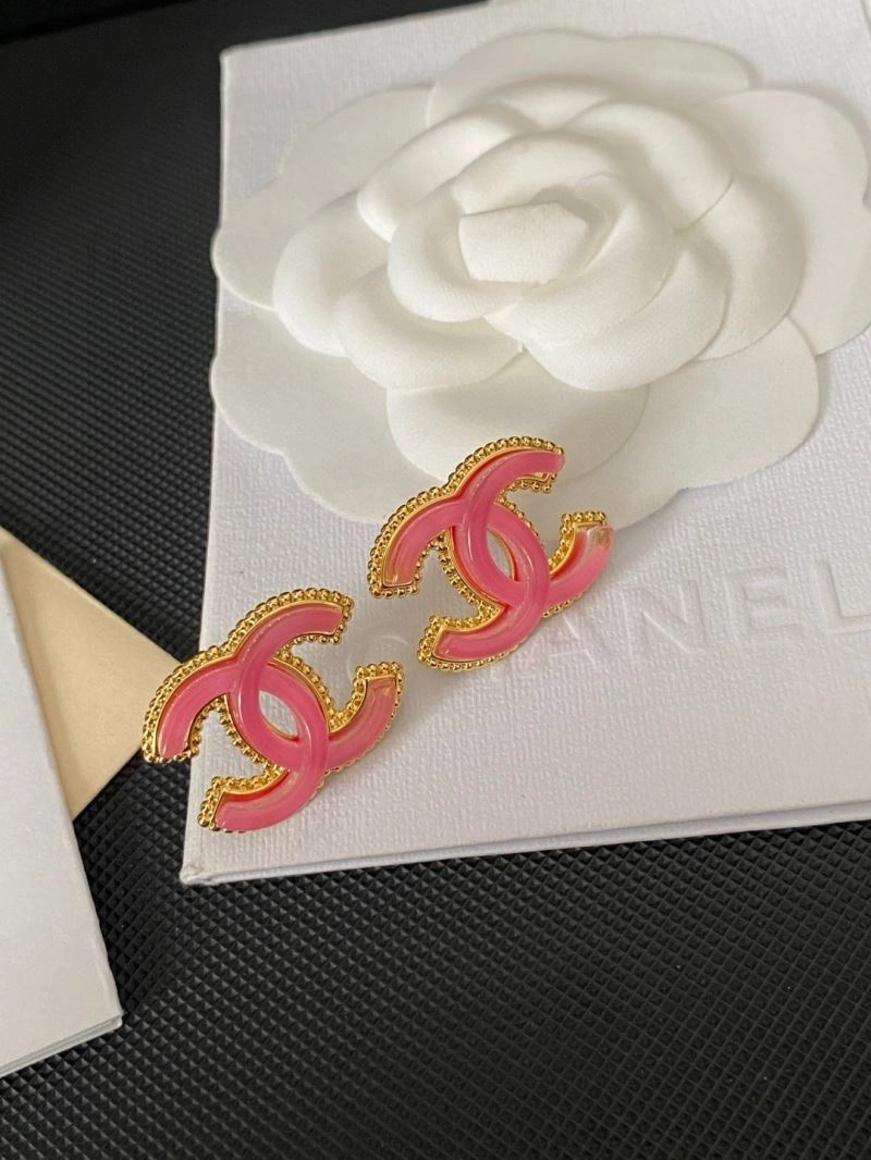 Chanel Earrings UrbanChic 229024