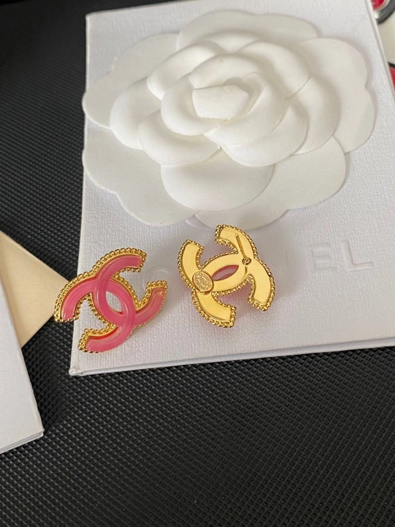 Chanel Earrings UrbanChic 229024