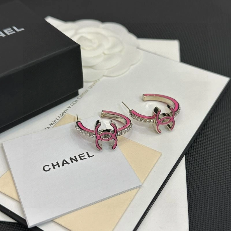 BestValue Chanel Earrings 228905