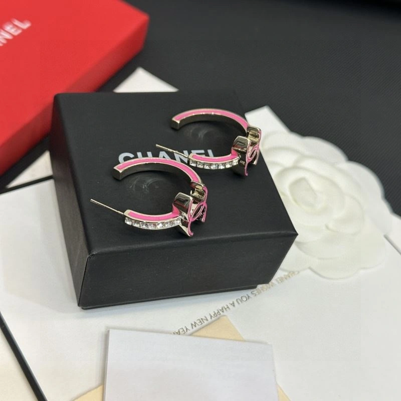 BestValue Chanel Earrings 228905