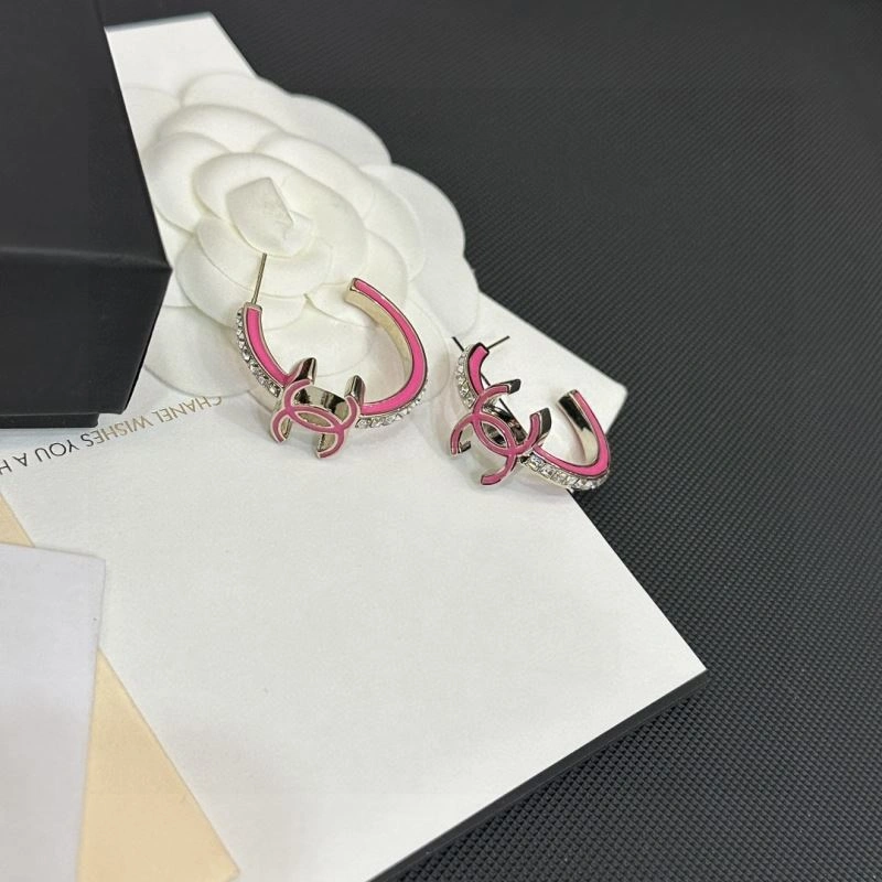 BestValue Chanel Earrings 228905