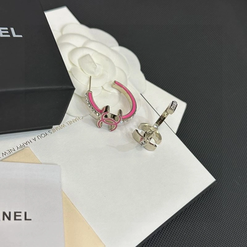 BestValue Chanel Earrings 228905