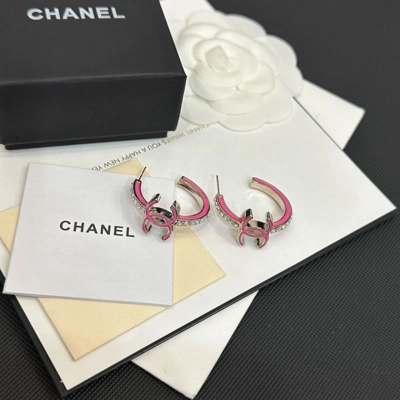 BestValue Chanel Earrings 228905