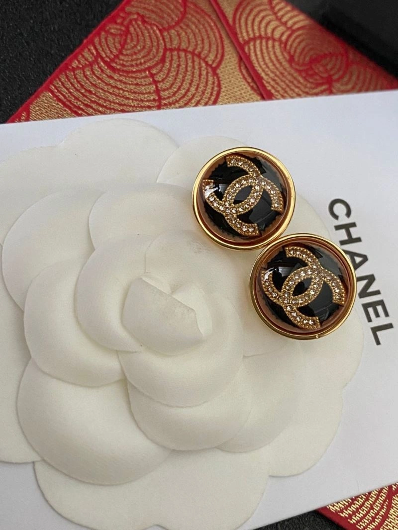 Youthful Chanel Earrings 228903