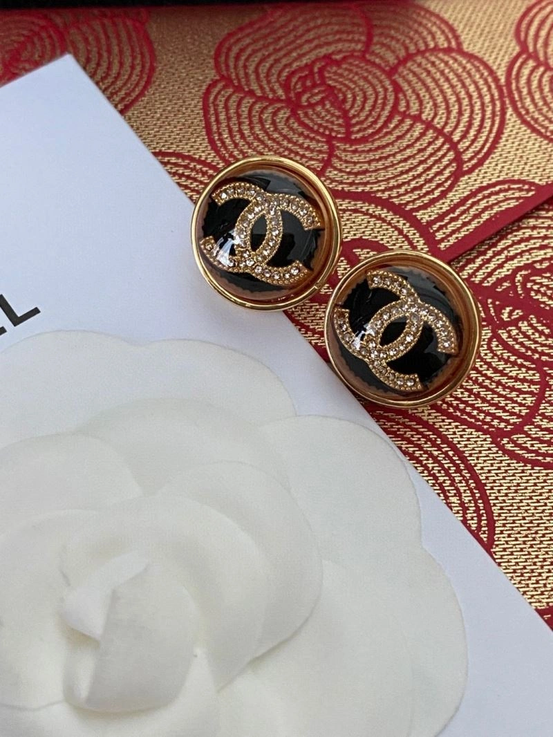 Youthful Chanel Earrings 228903