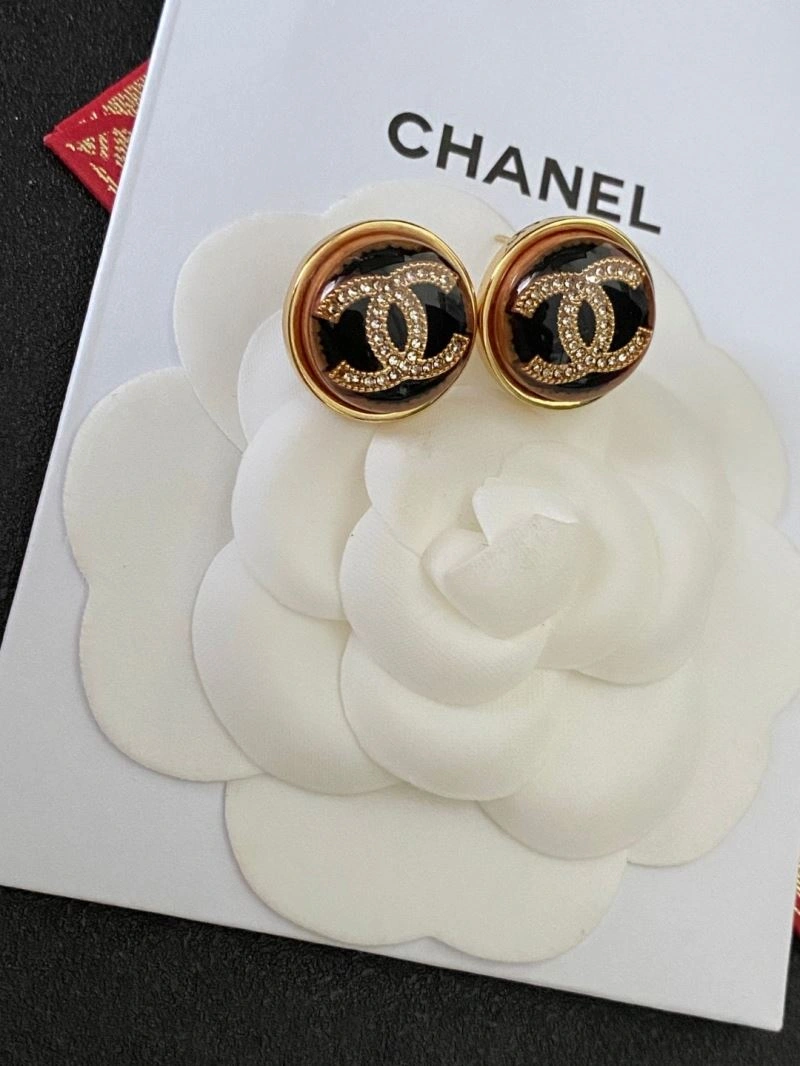 Youthful Chanel Earrings 228903