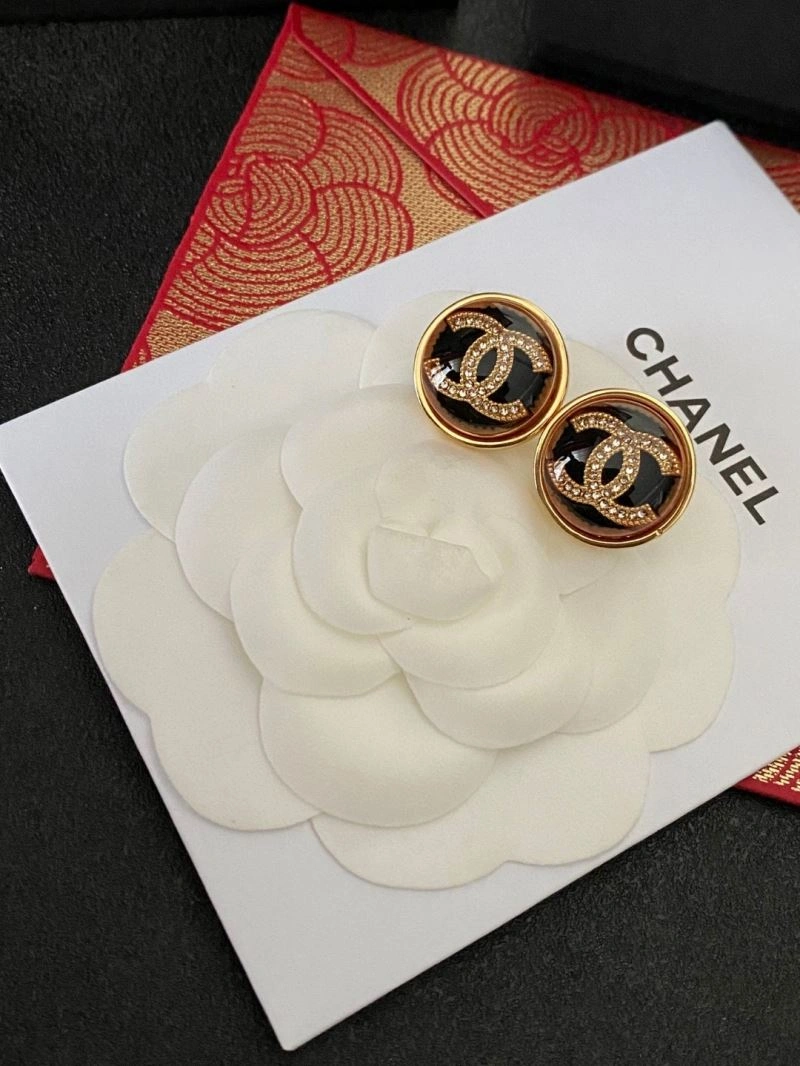 Youthful Chanel Earrings 228903