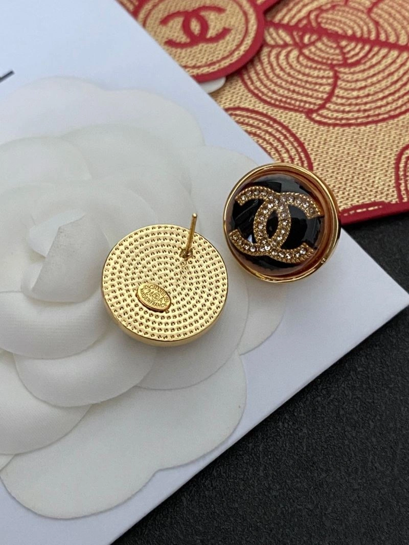 Youthful Chanel Earrings 228903