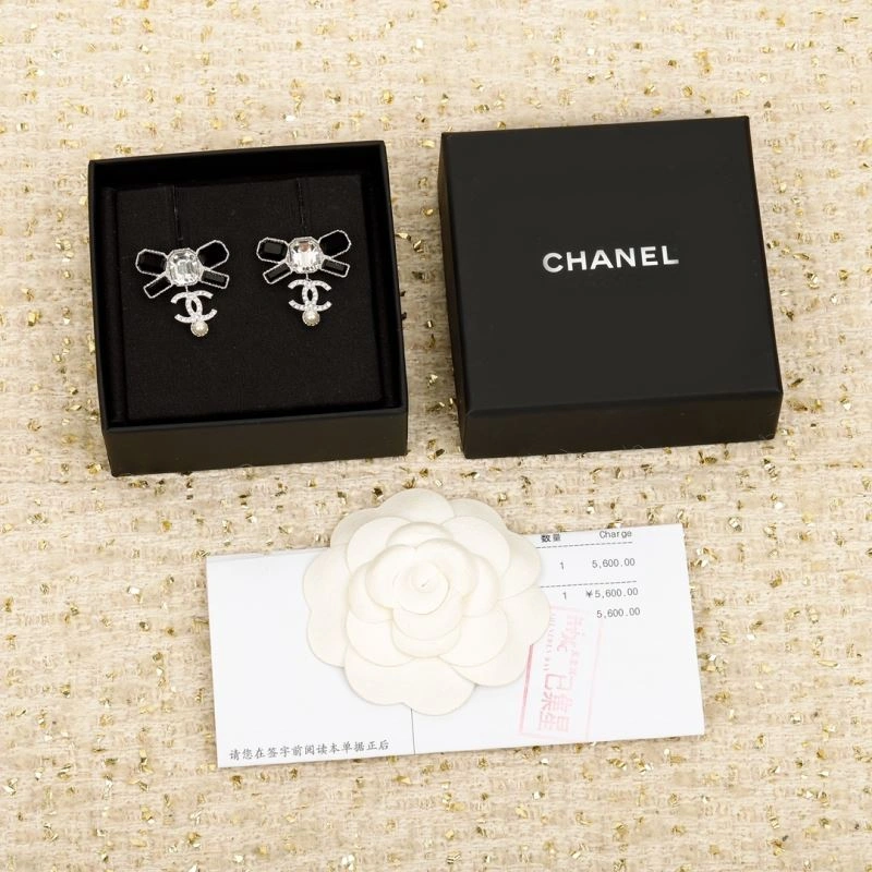 Chanel Earrings Efficient 228912