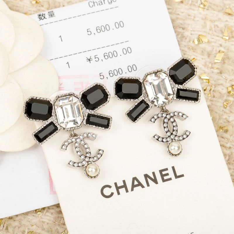 Chanel Earrings Efficient 228912