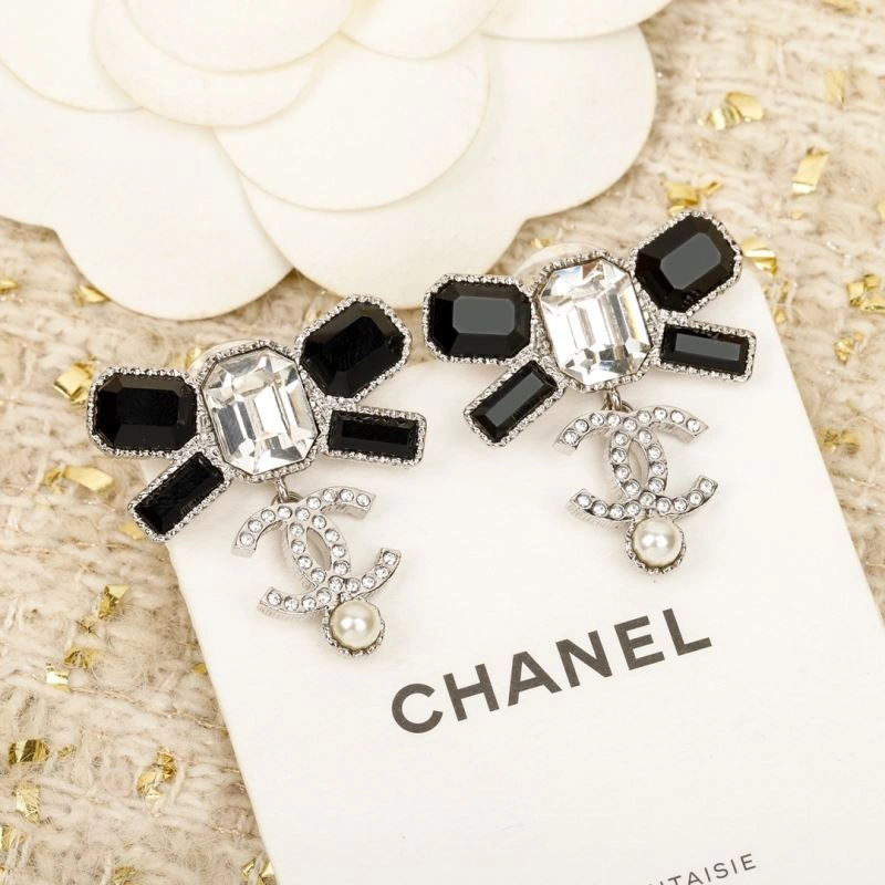 Chanel Earrings Efficient 228912
