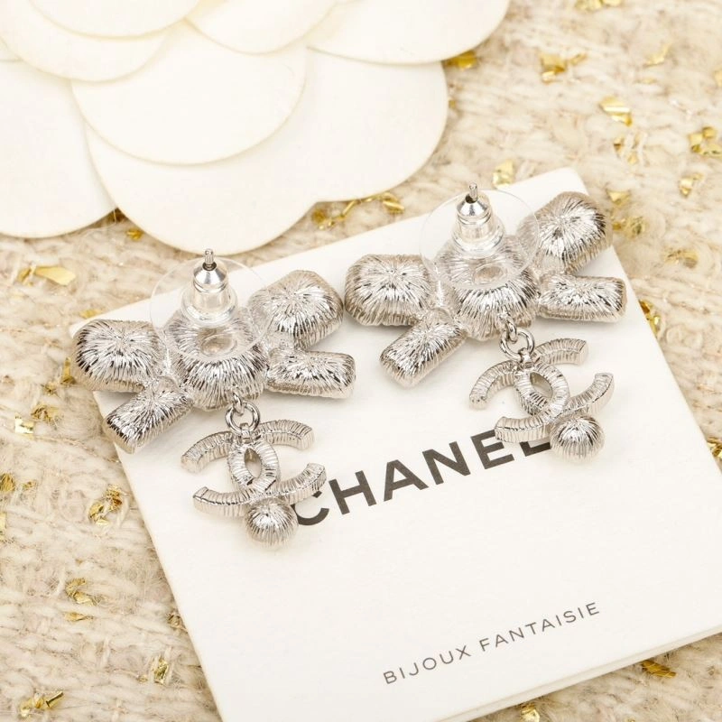 Chanel Earrings Efficient 228912