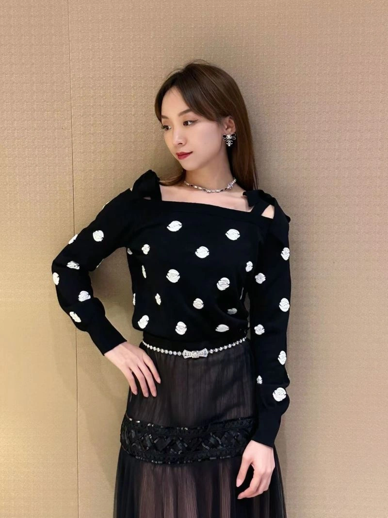 Chanel Earrings Efficient 228912