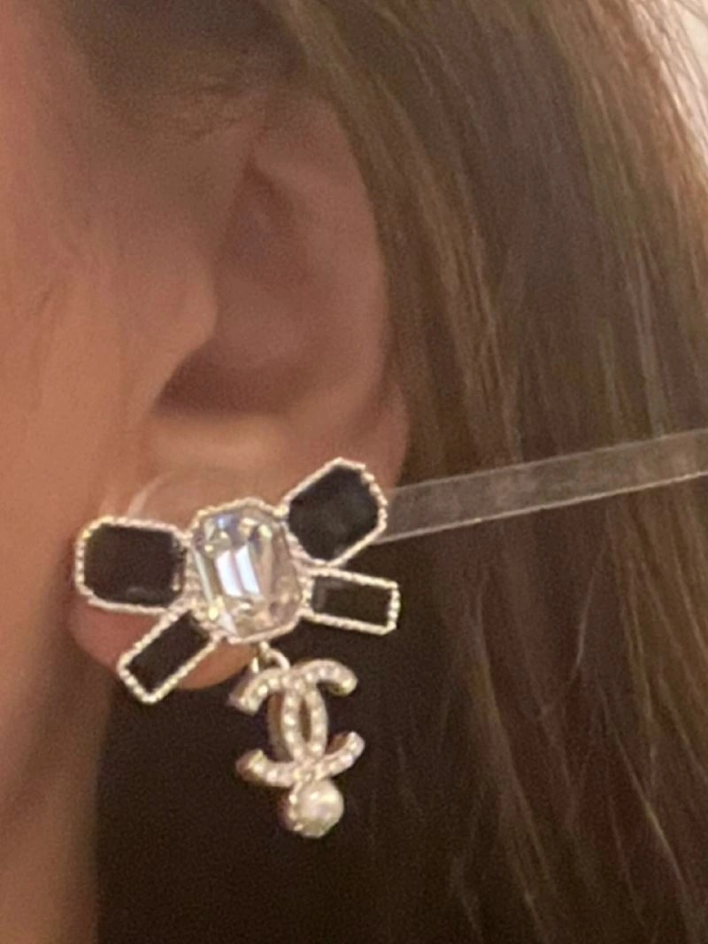 Chanel Earrings Efficient 228912