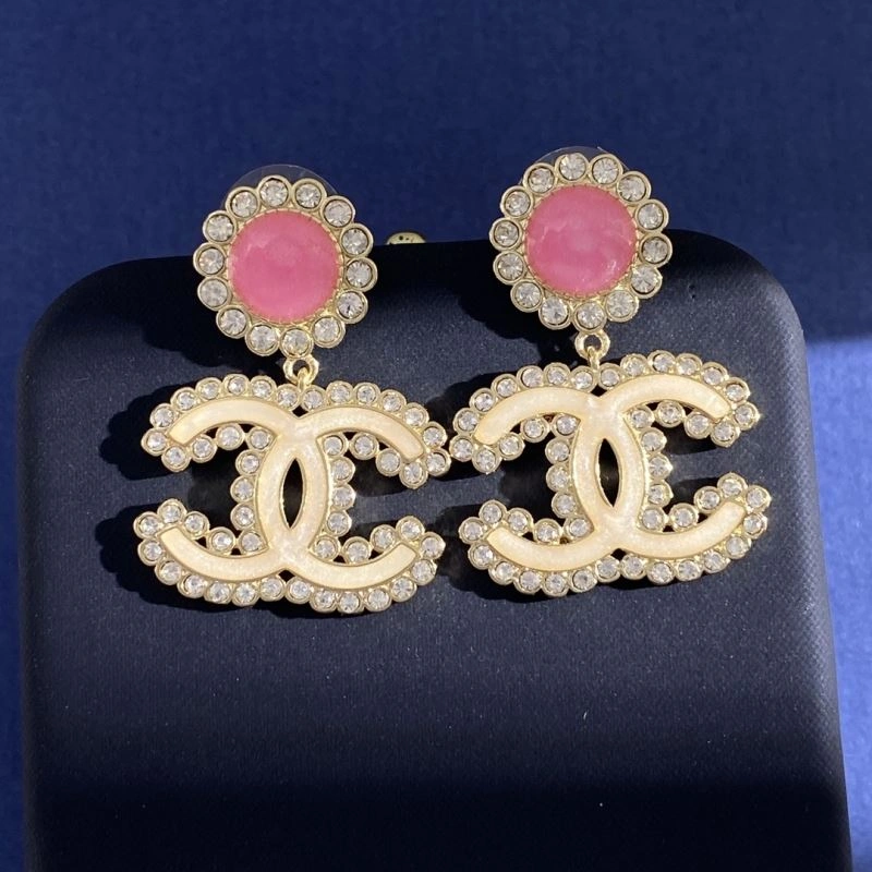 FastDry Chanel Earrings 228922