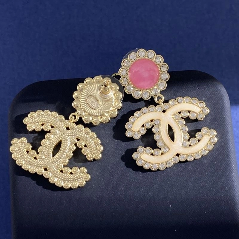FastDry Chanel Earrings 228922