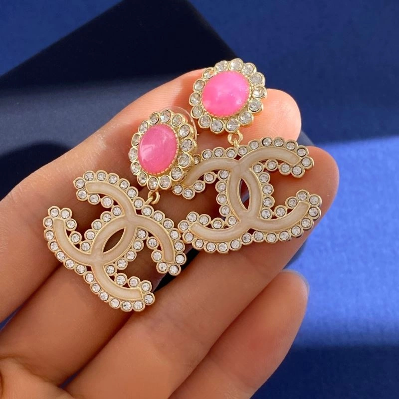FastDry Chanel Earrings 228922