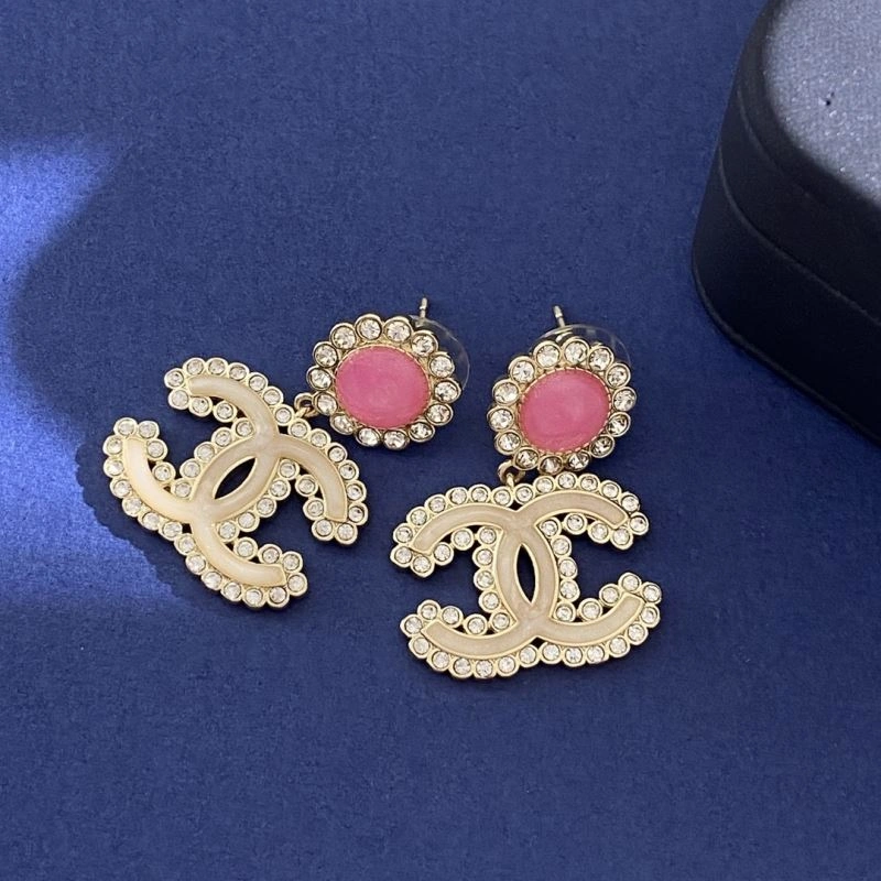 FastDry Chanel Earrings 228922