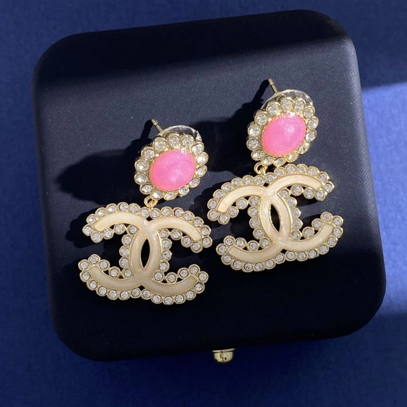 FastDry Chanel Earrings 228922