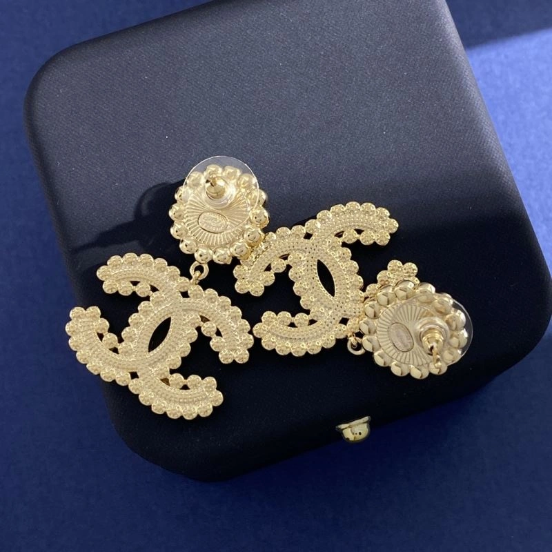 FastDry Chanel Earrings 228922