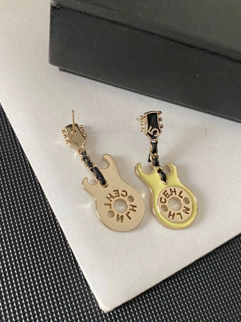 Chanel Earrings Popular 228904