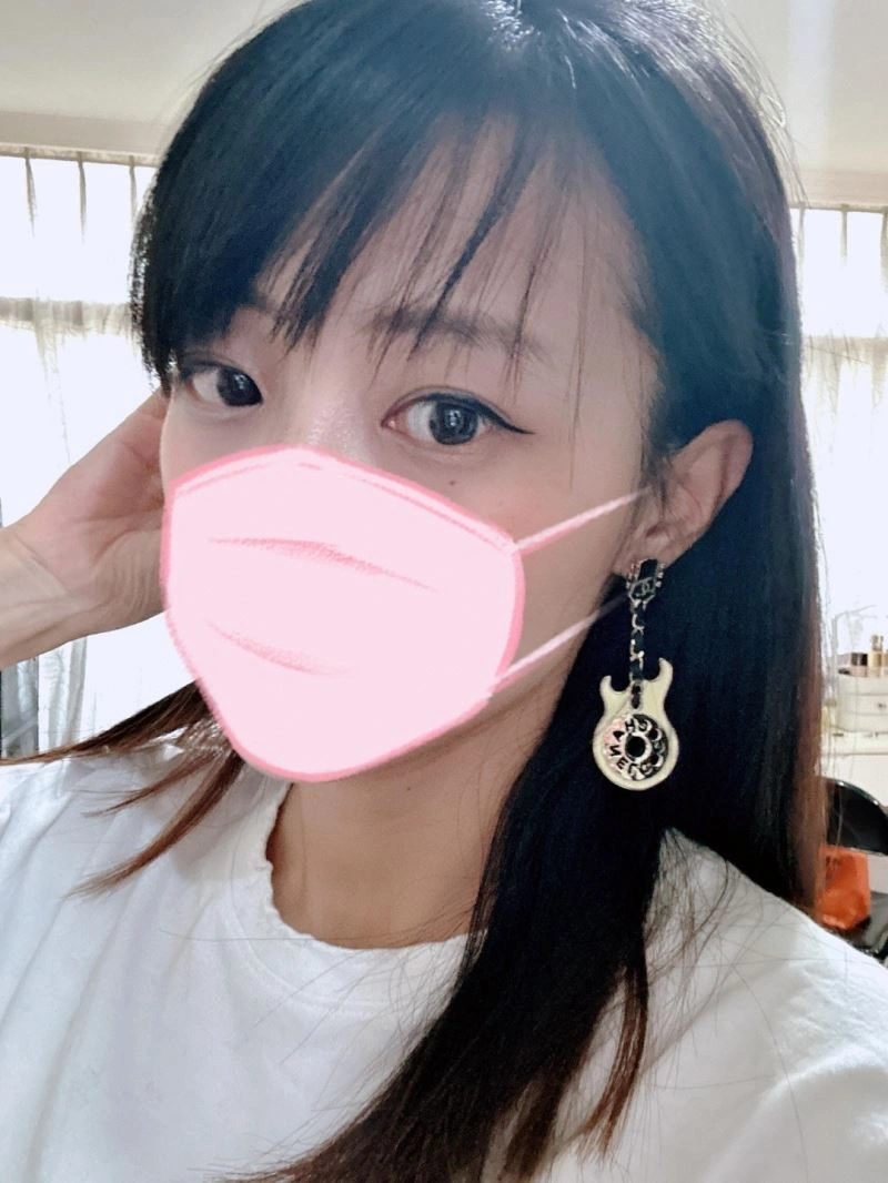 Chanel Earrings Popular 228904
