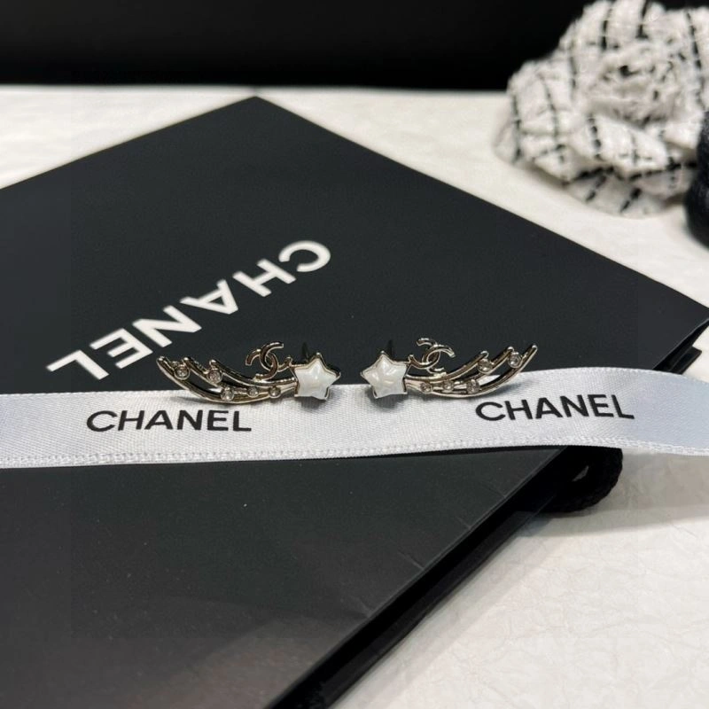 Chanel Earrings AllSeason 228890