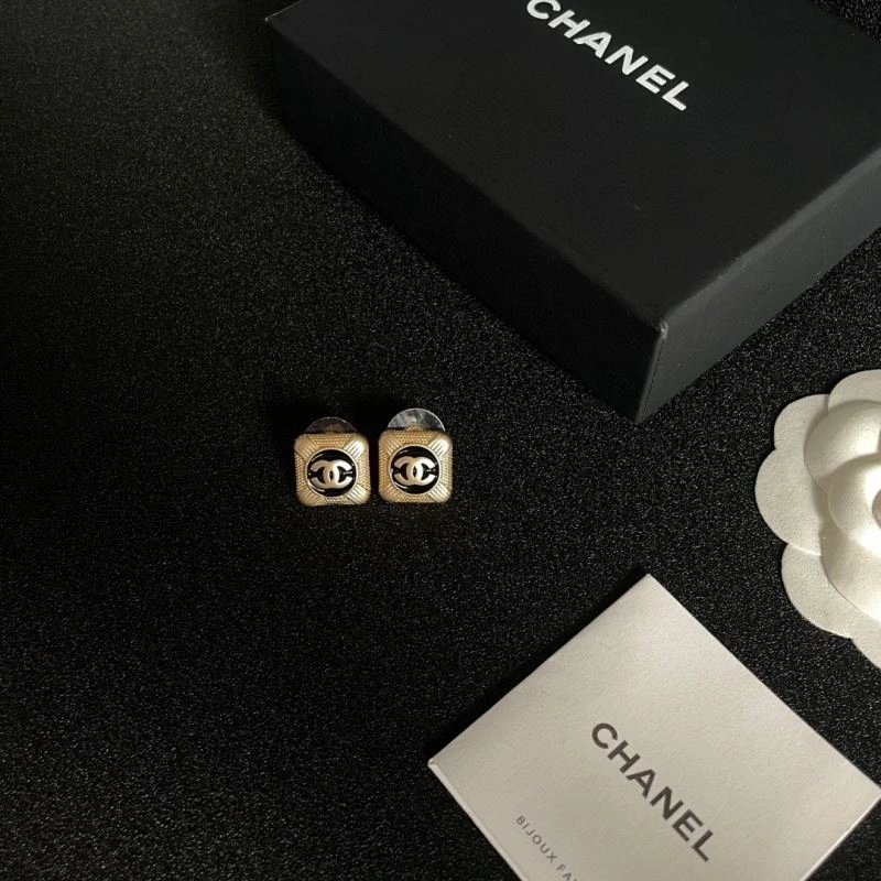 Chanel Earrings Original 228898
