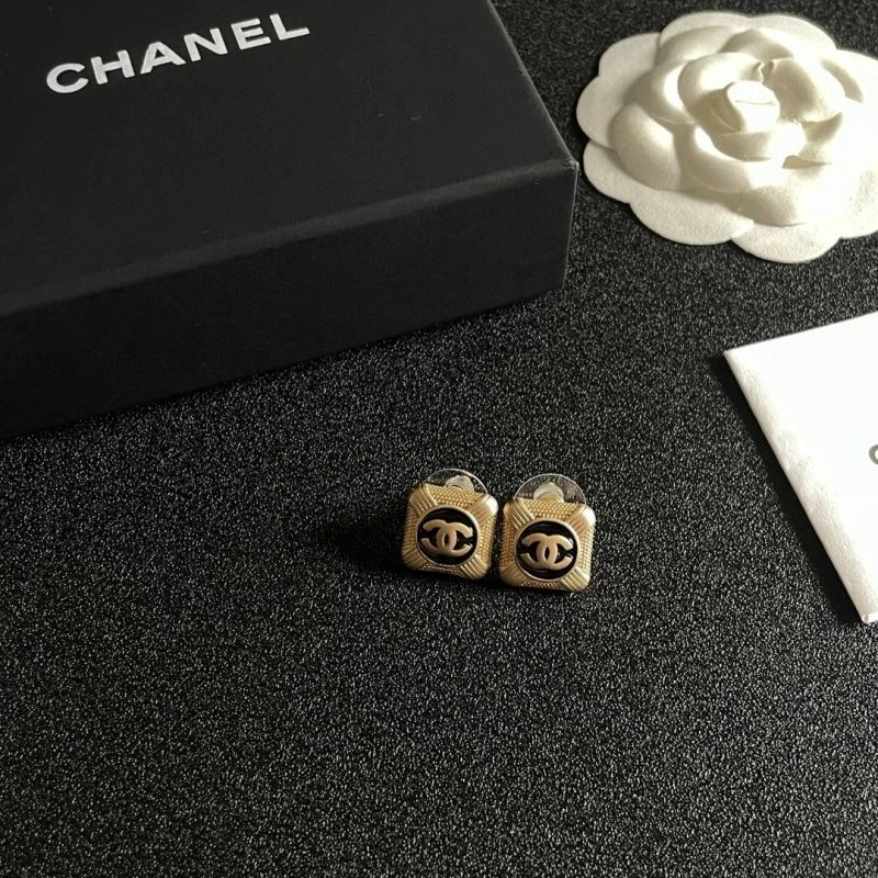 Chanel Earrings Original 228898