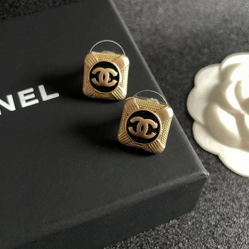 Chanel Earrings Original 228898