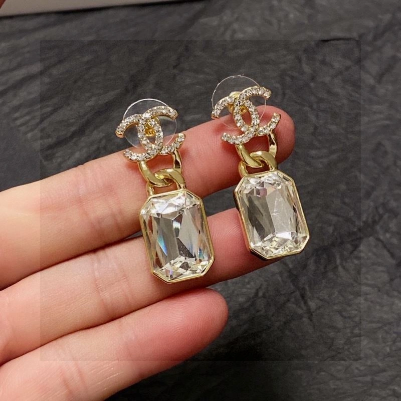 Chanel Earrings OnTrend 228889