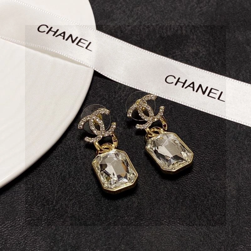 Chanel Earrings OnTrend 228889